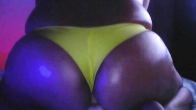 KellyCD666 Brazilian Cross Slut Riding a Toy! Part 2 - 7 image