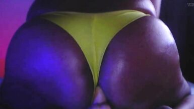 KellyCD666 Brazilian Cross Slut Riding a Toy! Part 2 - 8 image