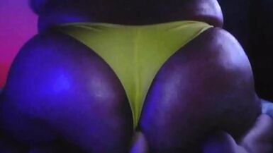 Brazilian Slut Crossdresser Riding a Sexy Toy! Part 3 Final! KellyCD666 - 1 image