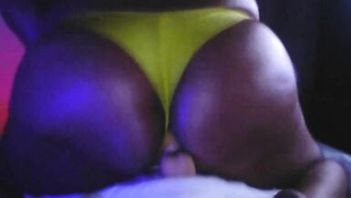 Brazilian Slut Crossdresser Riding a Sexy Toy! Part 3 Final! KellyCD666 - 12 image