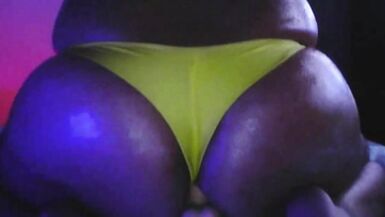 Brazilian Slut Crossdresser Riding a Sexy Toy! Part 3 Final! KellyCD666 - 3 image