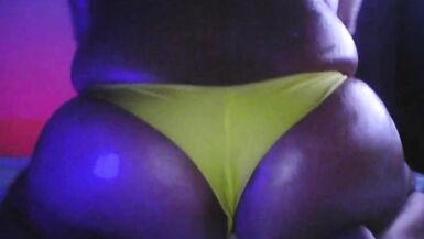 Brazilian Slut Crossdresser Riding a Sexy Toy! Part 3 Final! KellyCD666 - 5 image