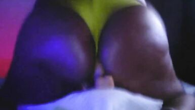 Brazilian Slut Crossdresser Riding a Sexy Toy! Part 3 Final! KellyCD666 - 7 image