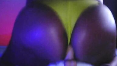 Brazilian Crossdresser Riding a Toy With big ASS! Part 1 - KellyCD666 - 11 image