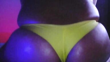 Brazilian Crossdresser Riding a Toy With big ASS! Part 1 - KellyCD666 - 12 image