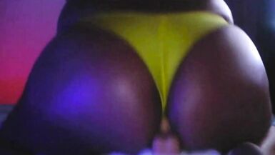 Brazilian Crossdresser Riding a Toy With big ASS! Part 1 - KellyCD666 - 4 image