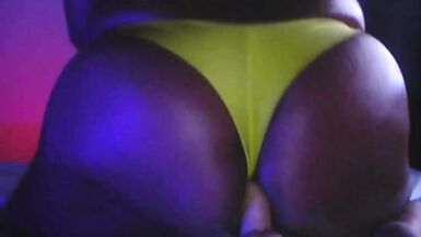 Brazilian Crossdresser Riding a Toy With big ASS! Part 1 - KellyCD666 - 9 image