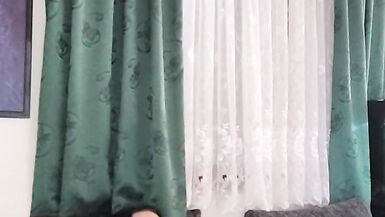 Shemale doing it herself - 15 image