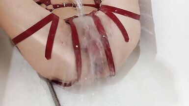 Lizzy Yum MAY 2023 JUST ORGASM #3 post op orgasm pussy masturbation teasing - 14 image