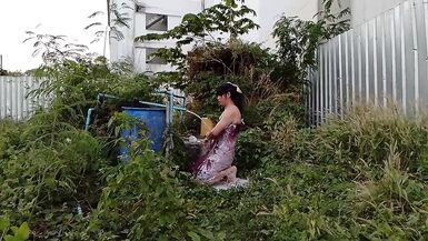 FN037 I shower flirt with men I enjoy sex - 10 image