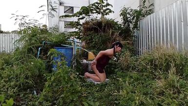 FN037 I shower flirt with men I enjoy sex - 11 image