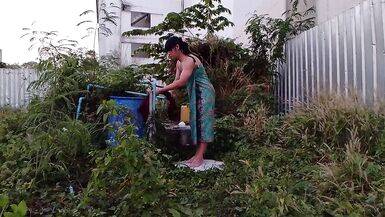 FN037 I shower flirt with men I enjoy sex - 14 image