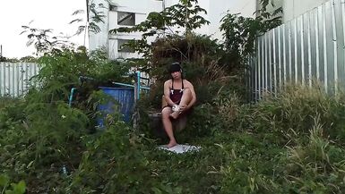 FN037 I shower flirt with men I enjoy sex - 3 image