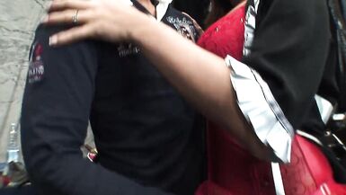 Let me enjoy the time with the sexy Vivian #1 - 3 image