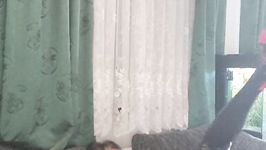 Shemale Do IT yourself - 14 image