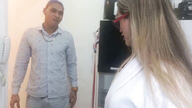 My neighbor came to ask for a cup of sugar, and he ended up giving me milk in my mouth - 3 image