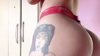 Compilation fo traps fucking fags and solo cumshots