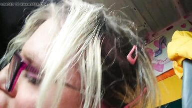 Local cumdump for work men - 15 image