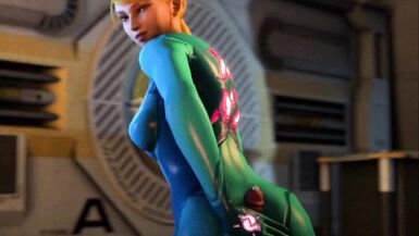 Hentai Sissy Fuck - WEL1 - 10 image