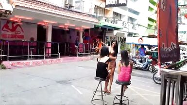 travel to meet some gorgeous ladyboys 7 - 8 image