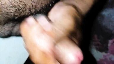 Big panis shanking , MASTERBATING - 6 image