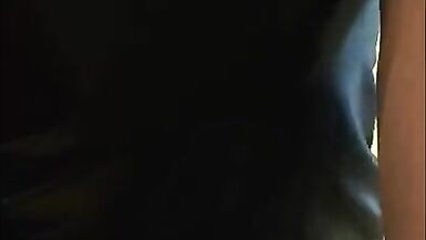 walking in boots and wanking cock to cumshot large amount of sperm - 15 image