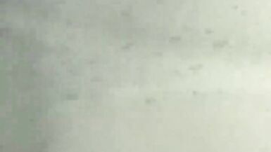 Amateur crossdresser Kellycd2022 sexy milf enjoying an afternoon drive in stockings and heels masturbating and cumshot - 14 image