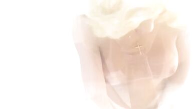 walks out on the street naked after fucking a fan - 9 image