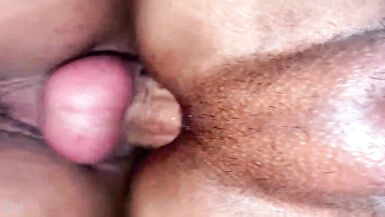 GETTING IN SLOW MOTION IN THE FUR - 13 image