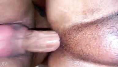 GETTING IN SLOW MOTION IN THE FUR - 4 image