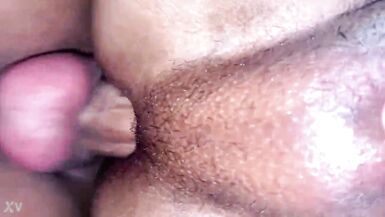 GETTING IN SLOW MOTION IN THE FUR - 7 image