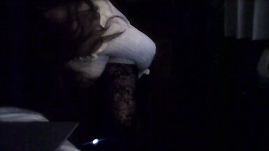 bdingoff is dressed like a hard-core cum slut - 10 image