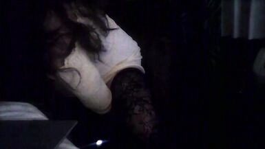 bdingoff is dressed like a hard-core cum slut - 11 image