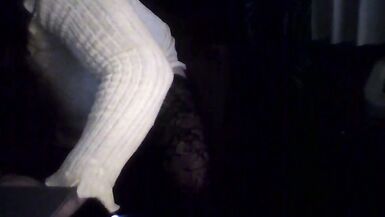 bdingoff is dressed like a hard-core cum slut - 12 image