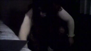 bdingoff is dressed like a hard-core cum slut - 6 image