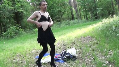 Femboy - A boy to fuck - 12 image