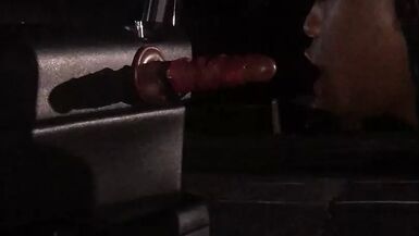 Sucking The Skin Off The Dick - 1 image