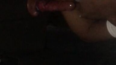 Sucking The Skin Off The Dick - 14 image