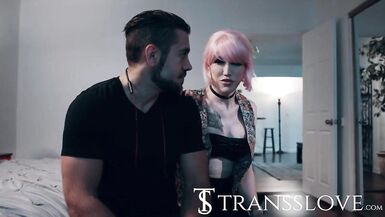 Let me put it deep in my ass please - 4 image