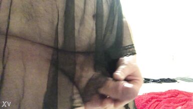 Trans my new babydoll - 3 image