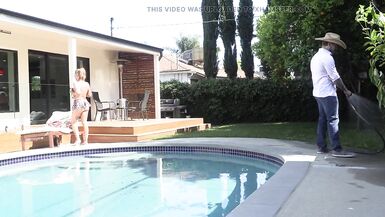 GROOBYGIRLS: Serving Kalli Grace - 11 image