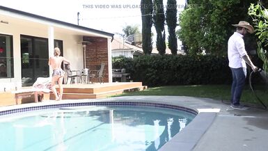 GROOBYGIRLS: Serving Kalli Grace - 12 image