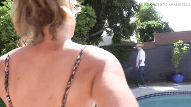 GROOBYGIRLS: Serving Kalli Grace - 8 image