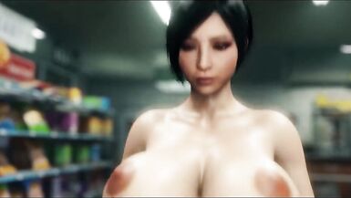 KaieVie Intense sex in the library hot tasty big ass getting wet with sweet orgasms intense riding tasty pussy gaping hard sex - 2 image