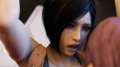 KaieVie intense sex in bar and casino sweet perfect hot ass riding huge huge cock in her tight sweet pussy intense pleasure gap - 2 image