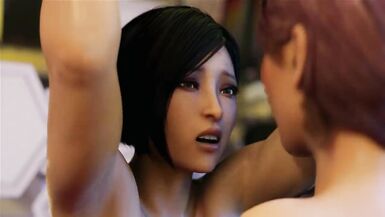 KaieVie intense sex in bar and casino sweet perfect hot ass riding huge huge cock in her tight sweet pussy intense pleasure gap - 4 image