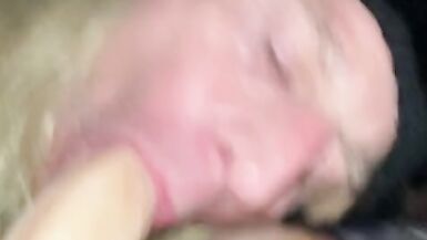 Blonde Sex doll gets fucked - 13 image