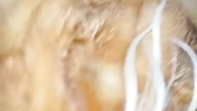 Blonde Sex doll gets fucked - 7 image