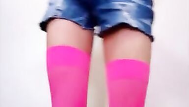 Camila dances for you - 4 image