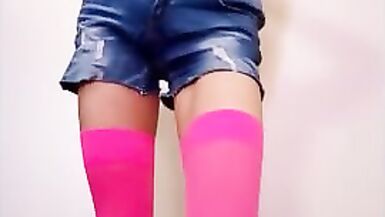 Camila dances for you - 5 image